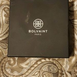 Bolvaint Men's Leather Belt size 34"